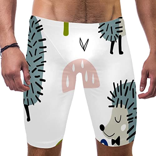 Pantalones cortos de natación para hombre HUI JIN SHOP: vive un verano divertido