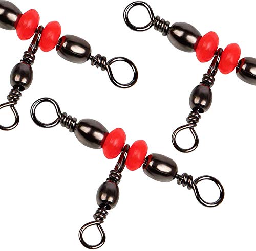 best tangle free fishing line