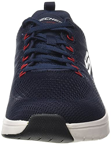 Skechers Mens Ultra Groove Sneaker