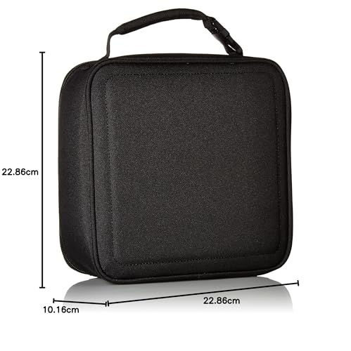 Image of LEGO Black Brick Eco Lunch, Black, One Size