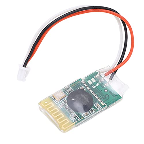 RC Helicopter Receiver, Receiver Board Replacement for OMPHOBBY M2
