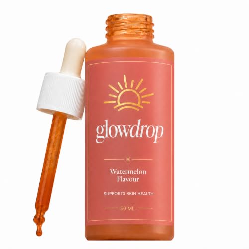 GlowDrop Tanning Drops Glow Drop Tanning Drops Enhancing Your Natural Skin Tone 50 ml