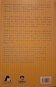 Paperback Evidência Que Exige Um Veredito Volume I e II [Portuguese_Brazilian] Book