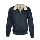 Photo Gallery harrington sinatra cappotto, blu (marine marine), l uomo Photo Gallery harrington sinatra cappotto, blu (marine marine), l uomo