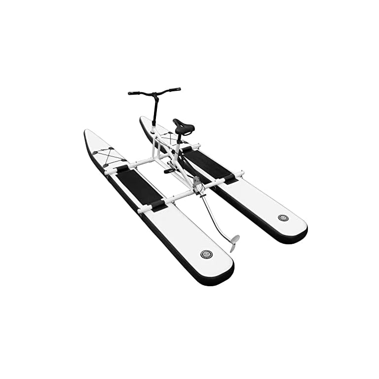 SUP Water Bike,Buoyantien Water Bik...