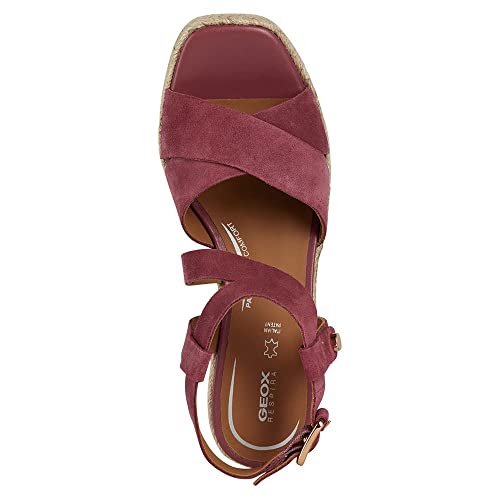 Image of Geox womens Espadrille