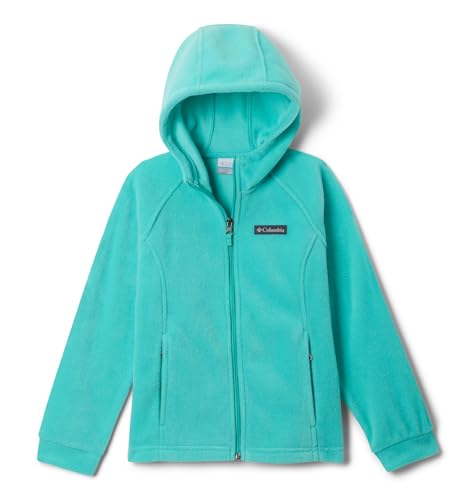Image of Columbia Girl's 2-6X Benton II Hoodie