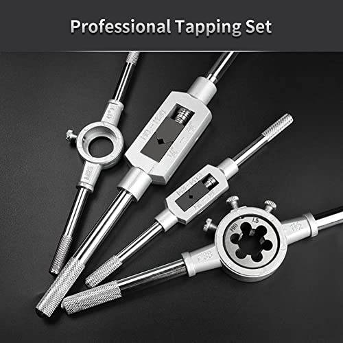 Die and Tap Set - Image 3