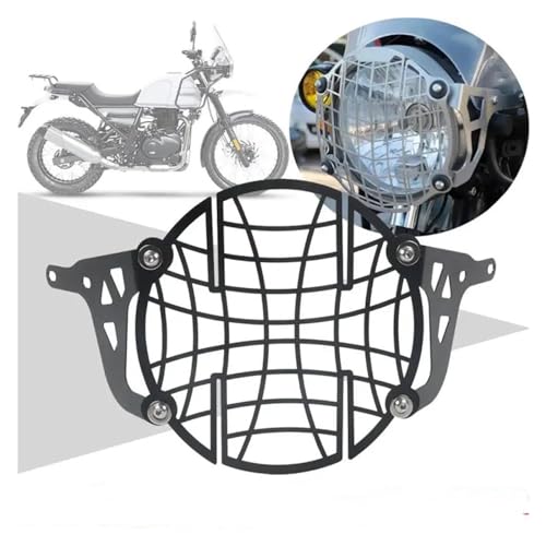 Protector phare Himalayan 400 - Évitez la casse de votre optique - 3