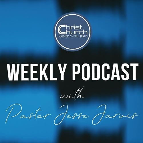 Weekly Podcast | Israel, War, & Eschatology [feat. Jonathan Nicholas]