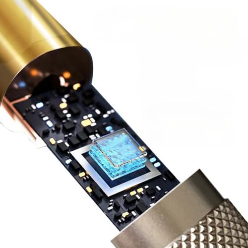 Adaptateur Écouteurs USB-C vers Jack pour S21 et Android - 3
