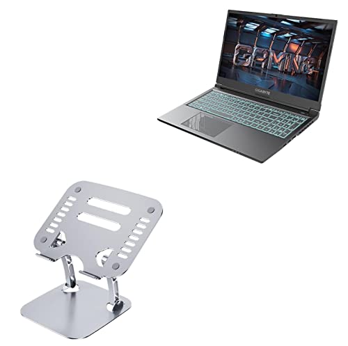 Soporte Ajustable BoxWave para Portátil AORUS G5 2023 miniatura 1