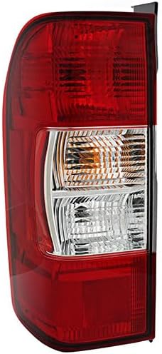 For Nissan NV1500 NV2500 NV3500 2012 2013 2014 2015 2016 2017 2018 Tail Light Lamp Driver Left Side