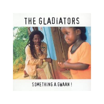 Something a Gwaan