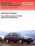 fiat turbo ie specs  Fiat Tipo et Tempra jusqu\'à 1995 - moteurs essence 1.1 à 2.0, moteurs Diesel et turbo Diesel
