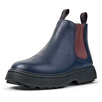Camper Unisex Kinder Norte K900149 Chelsea Bootie