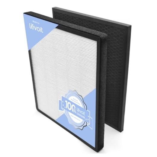 LEVOIT LV-PUR131 Replacement Filter