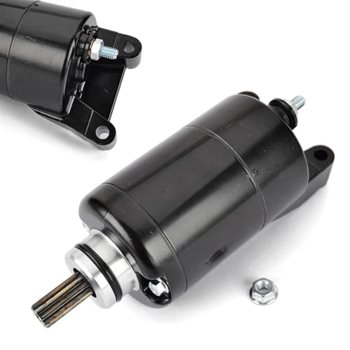 Démarreur pour Kawasaki BR125 de qualité supérieure OEM 21163-0774