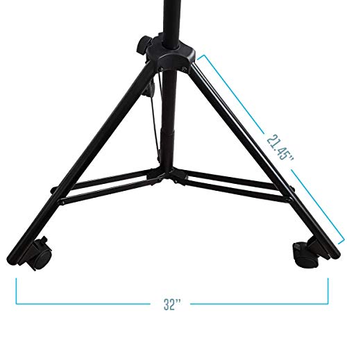 Axa Axcessables MB-W Axcessables Heavy Duty Microphone Boom Stand thumb #6