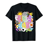 Field Day Fun Day Let The Games Begin Field Trip Teacher Kid T-Shirt