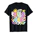 Field Day Fun Day Let The Games Begin Field Trip Teacher Kid T-Shirt