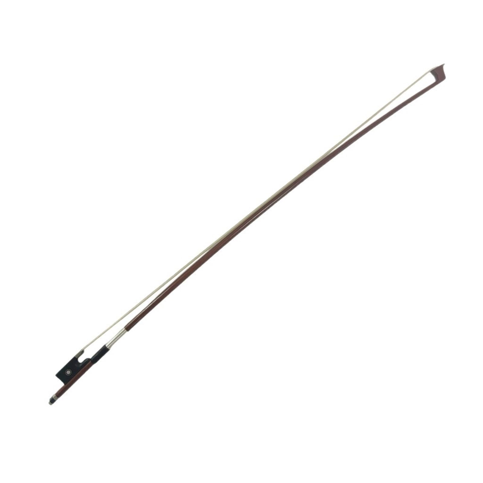 Arcos De Violín De Madera Arco De Violín Arco Para Principiantes Accesorios Para Instrumentos Palo Para