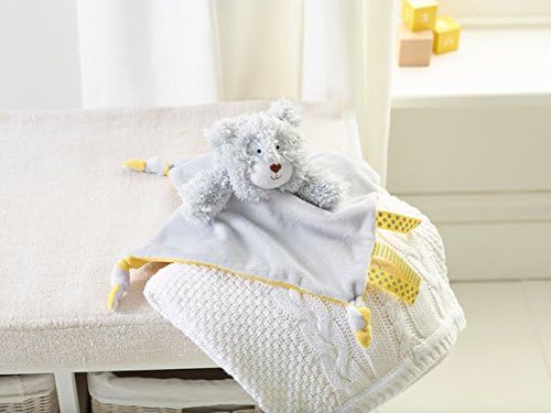 gro comforter bunny