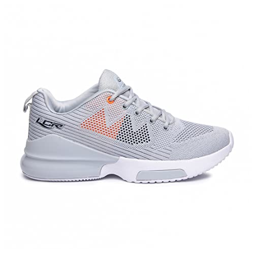 LANCER Men's Sports & Outdoor Running Shoes