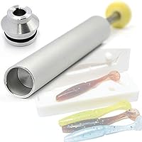 Algopix Similar Product 1 - Strong Aluminium Plastisol Injector