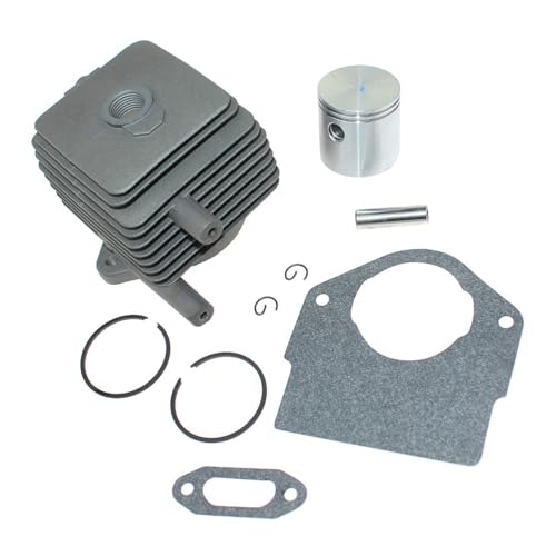 Kit cylindre-piston pour débroussailleuse MT700 et WH25CS