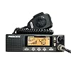 Président Radio CB President Johnson II ASC 12V-24V met automatische ruisblokkering en frontdiffusorcode TXMU667, 17 x…