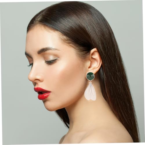 Breloques Ailes de Libellule pour Pendentifs et Bijoux DIY - 7