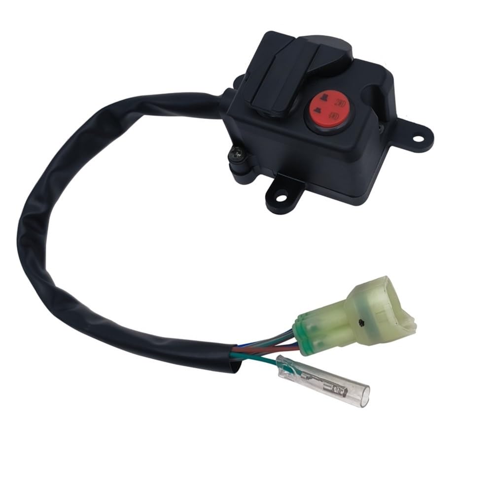 Commutateur 2WD 4WD Réparer Commande Transmission UTV ODES v-twin