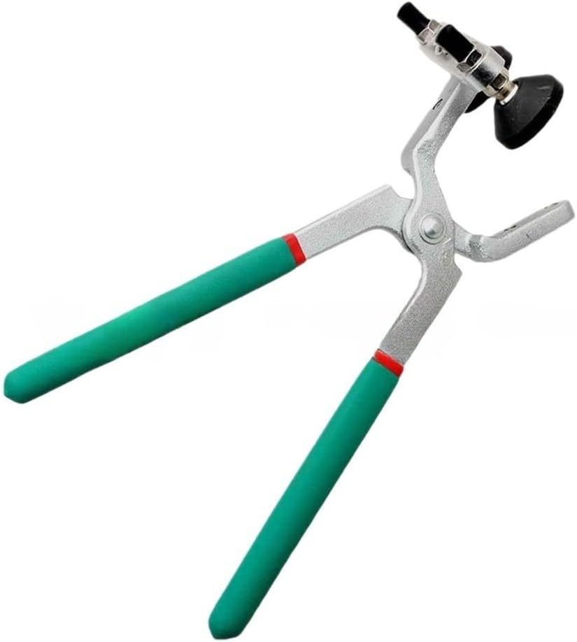 Precise Clamping Pliers for Auto Dent and Hail Damage Repair on Metal Surfaces with Rugged High For carbon Steel Frame