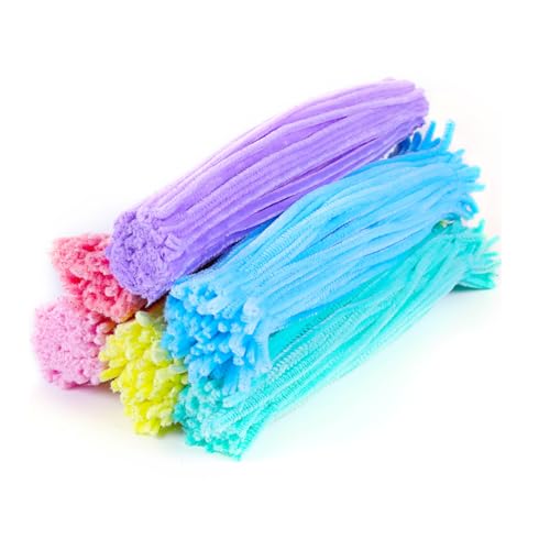 手芸モール カラーモール