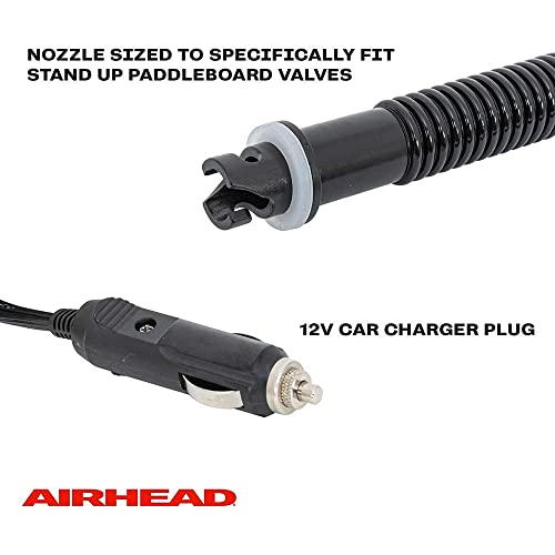 Image of Airhead Pump | Inflate Summer Pool Toys, Towable Tubes or Paddle Boards