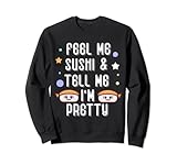 Kawaii Japanese Sushi Rolls