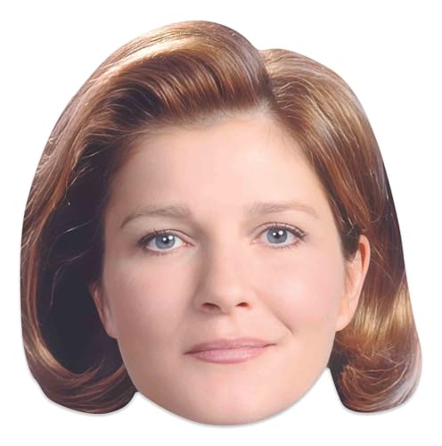 Image of STAR TREK MASKS
