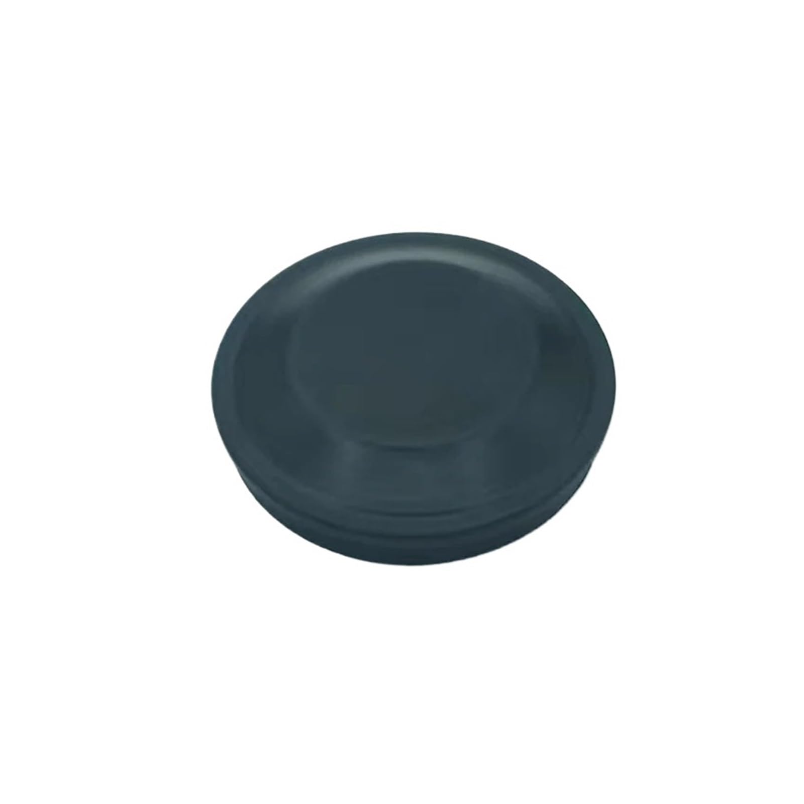 Capuchon LED de voiture cache-poussière de phare pour Jetta et Golf 6