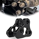 Xitomer 2.5 Inch Rear Lowering Kit for GROM MSX125 and MSX125 GROM Rear Shock Li...