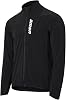 USWE Wind Gravel Jacket - Lightweight, Windproof, and Water Repellent for the Fast Mountainbiker and Gravel Cyclist