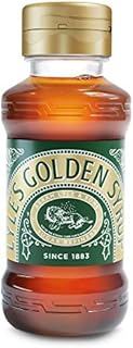 Lyles Golden Syrup - Original 325g