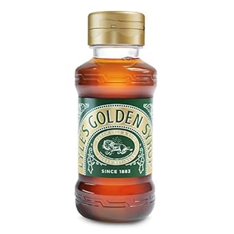 Lyles Golden Syrup - Original 325g