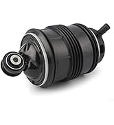 TRIL GEAR 1Pcs Rear Left Air Shock Ride Suspension Bag Compatible with E320 E350 E500 E550 CLS550...
