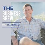 Cover of The Business Brew