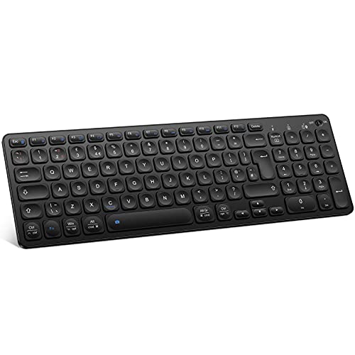 10 Best Wireless Keyboard Mac July 2023
