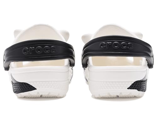 Image of Crocs Kids Classic I am Clogs (Little Kid /Big Kid)