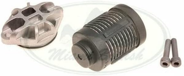 DIFF OIL ELEMENT FILTER FOR HALDEX LAND R0VER RANGE EVOQUE LR2 LR032298 AFT