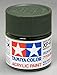 Tamiya TAM81367 Acrylic XF67, NATO Green