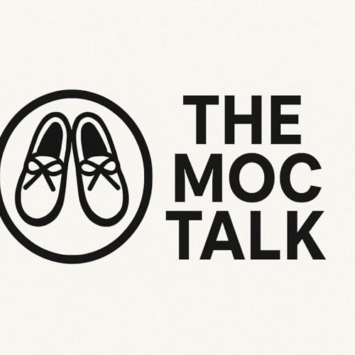 『Moc Talk Podcast』のカバーアート
